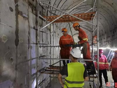 北京加固公司客戶反饋，北京加固公司客戶反饋，品質(zhì)服務(wù)與專業(yè)實力的見證 行業(yè)新聞 第2張