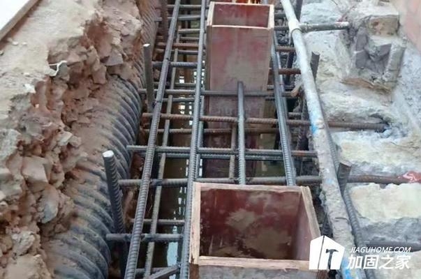 地基基礎(chǔ)加固常見問(wèn)題，地基基礎(chǔ)加固，常見問(wèn)題