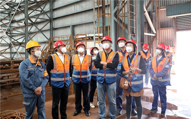 寶鋼管業(yè)科技有限公司發(fā)展現(xiàn)狀，寶鋼管業(yè)科技有限公司發(fā)展現(xiàn)狀 行業(yè)新聞 第1張