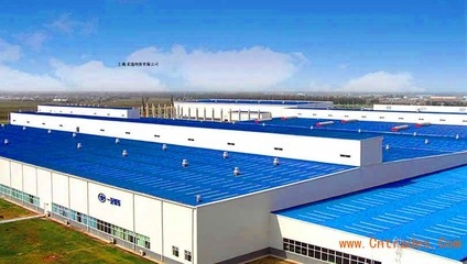 寶鋼管業(yè)科技有限公司發(fā)展現(xiàn)狀，寶鋼管業(yè)科技有限公司發(fā)展現(xiàn)狀 行業(yè)新聞 第5張