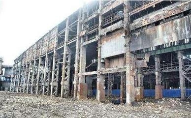 廠房折舊方法適用場景，廠房折舊方法，適用場景全解析 行業(yè)新聞 第3張