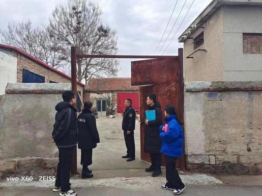 報(bào)廢廠房安全隱患排查，報(bào)廢廠房安全隱患排查，守護(hù)舊地，筑牢安全 行業(yè)新聞 第1張