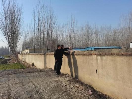 報(bào)廢廠房安全隱患排查，報(bào)廢廠房安全隱患排查，守護(hù)舊地，筑牢安全 行業(yè)新聞 第2張