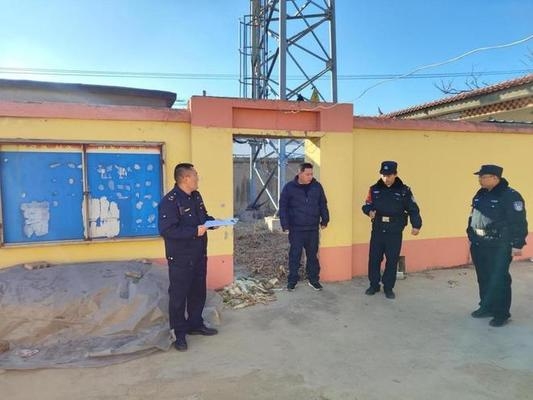 報(bào)廢廠房安全隱患排查，報(bào)廢廠房安全隱患排查，守護(hù)舊地，筑牢安全 行業(yè)新聞 第3張