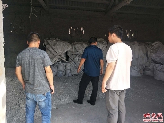 報(bào)廢廠房安全隱患排查，報(bào)廢廠房安全隱患排查，守護(hù)舊地，筑牢安全 行業(yè)新聞 第4張