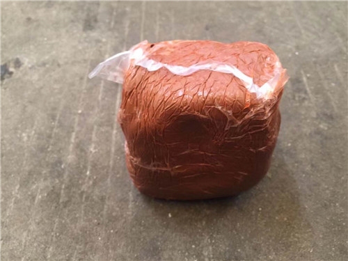 防火泥耐火性能提升技術，防火泥耐火性能提升技術，創(chuàng)新方法