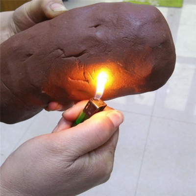 防火泥耐火性能提升技術，防火泥耐火性能提升技術，創(chuàng)新方法