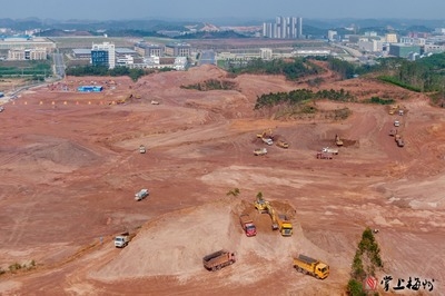 廠房建設(shè)施工過(guò)程監(jiān)管方法，廠房建設(shè)施工過(guò)程的有效監(jiān)管方法探析 行業(yè)新聞 第1張