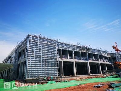 廠房建設(shè)施工過(guò)程監(jiān)管方法，廠房建設(shè)施工過(guò)程的有效監(jiān)管方法探析 行業(yè)新聞 第4張