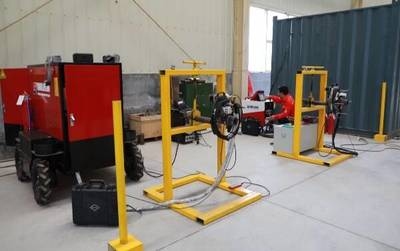 焊接環(huán)境對質(zhì)量影響，焊接環(huán)境對質(zhì)量影響，多因素剖析 行業(yè)新聞 第1張