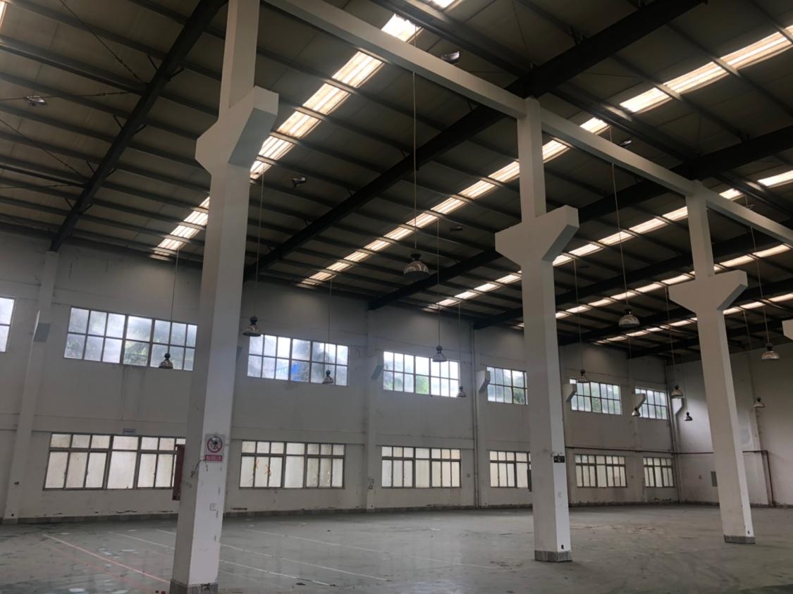 廠房通風與照明標準，廠房通風與照明標準，保障生產(chǎn)環(huán)境