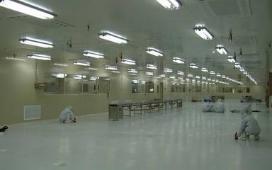 廠房通風與照明標準，廠房通風與照明標準，保障生產(chǎn)環(huán)境