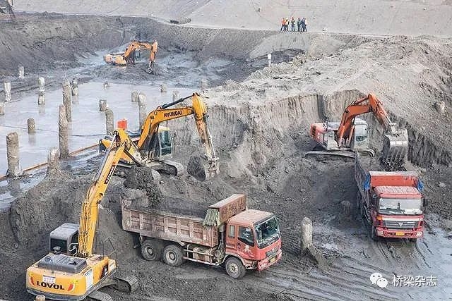 不同地質(zhì)條件下地基加固選擇，不同地質(zhì)條件下地基加固的多元選擇策略 行業(yè)新聞 第5張