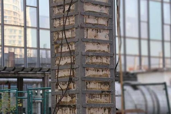 包鋼加固設(shè)計規(guī)范中的新材料應(yīng)用，包鋼加固設(shè)計規(guī)范里新材料應(yīng)用的 行業(yè)新聞 第3張