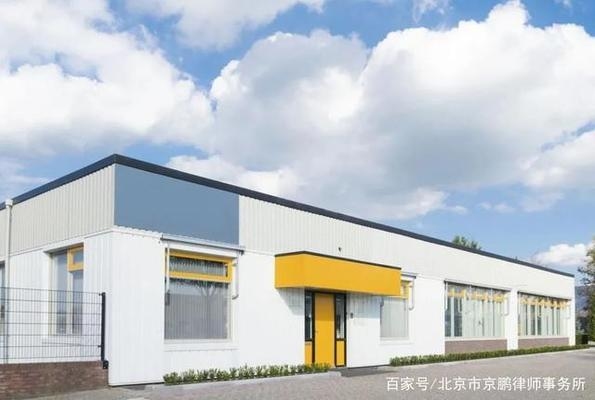 廠房建設(shè)違規(guī)處罰案例分析，廠房建設(shè)違規(guī)處罰案例剖析，規(guī)范建設(shè)