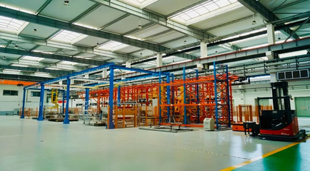 廠房改造后的節(jié)能措施，廠房改造后，全方位節(jié)能措施大揭秘