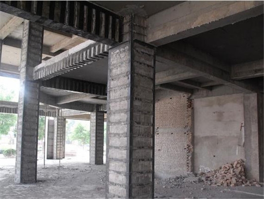 包鋼加固施工的常見問題，包鋼加固施工，常見問題深度剖析與