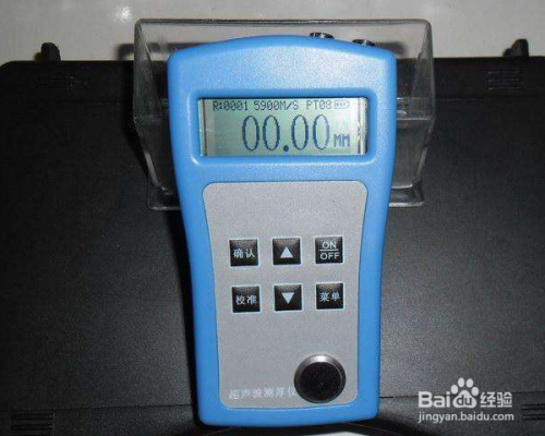 電磁式測(cè)厚儀操作步驟，電磁式測(cè)厚儀操作全攻略，步驟詳解與注意事項(xiàng)
