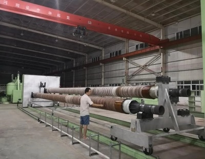 加固材料環(huán)保性能比較，加固材料環(huán)保性能大比拼，誰更勝一籌？ 行業(yè)新聞 第3張