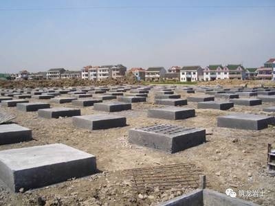 地基基礎(chǔ)加固新技術(shù)，地基基礎(chǔ)加固，探索新技術(shù)，筑牢建筑 行業(yè)新聞 第5張