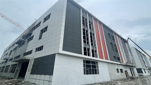 廠房高度對生產(chǎn)影響分析，廠房高度與生產(chǎn)效能的關(guān)聯(lián)探究 行業(yè)新聞 第3張