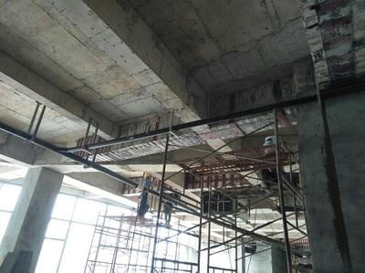 房屋加固技術(shù)的最新研究，房屋加固技術(shù)最新研究，提升建筑安全與耐久性