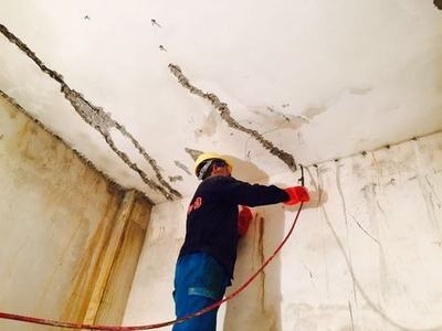 房屋加固技術(shù)的最新研究，房屋加固技術(shù)最新研究，提升建筑安全與耐久性