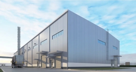 廠房設(shè)計(jì)的特殊要求有哪些？