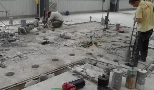 包鋼加固施工常見問(wèn)題解析，包鋼加固施工，常見問(wèn)題全解析及 行業(yè)新聞 第2張