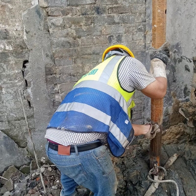 地震區(qū)域建筑加固新技術(shù)，地震區(qū)域建筑加固，新技術(shù)引領(lǐng)防災(zāi) 行業(yè)新聞 第4張