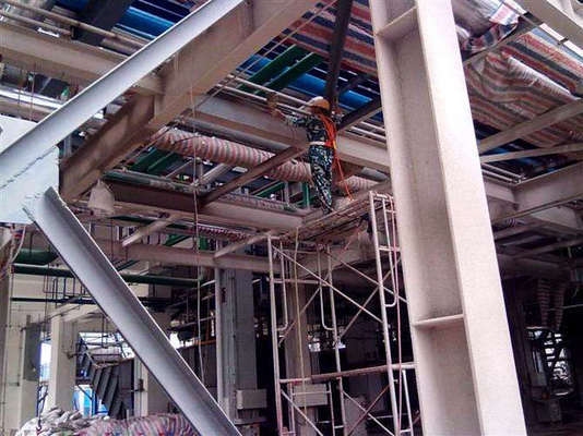 防火泥施工后的維護周期，防火泥施工后維護周期全解析