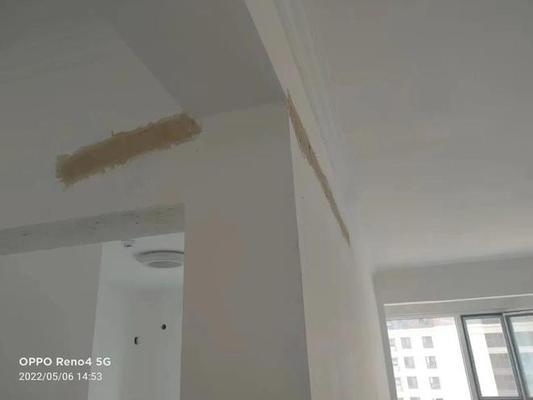 保修期外墻體開裂處理，保修期外墻體開裂處理，責(zé)任界定、原因分析與解決策略 行業(yè)新聞 第5張