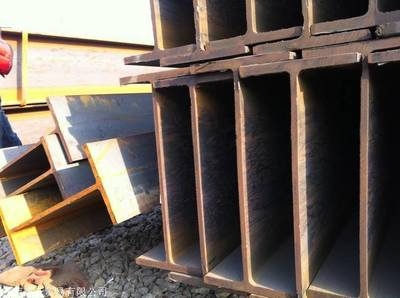 H型鋼與工字鋼的比較，H型鋼與工字鋼，特性、用途及優(yōu)缺點(diǎn)全 行業(yè)新聞 第3張