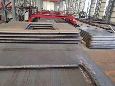 鋼板存儲防銹技巧分享，鋼板存儲防銹技巧全 行業(yè)新聞 第3張