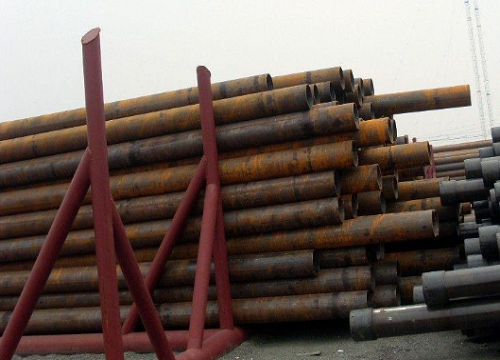 鋼板存儲防銹技巧分享，鋼板存儲防銹技巧全 行業(yè)新聞 第2張