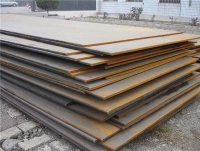 鋼板存儲防銹技巧分享，鋼板存儲防銹技巧全 行業(yè)新聞 第5張