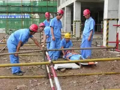 包鋼加固施工的消防應(yīng)急預(yù)案，包鋼加固施工消防應(yīng)急預(yù)案，保障安全，防患未然 行業(yè)新聞 第2張