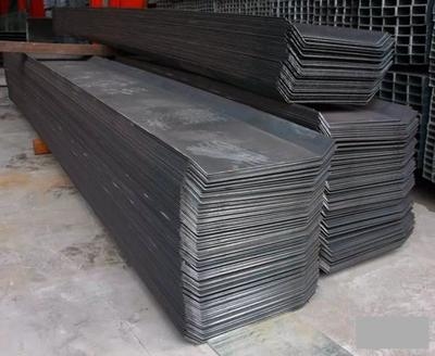 S690Q鋼板焊接性能介紹，S690Q鋼板焊接性能深度