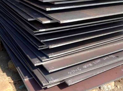 S690Q鋼板焊接性能介紹，S690Q鋼板焊接性能深度