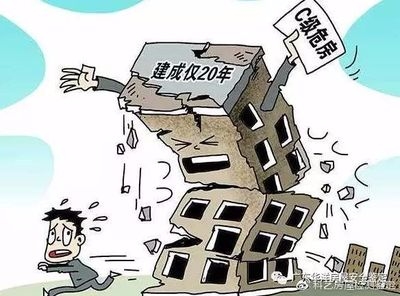 房屋加固驗(yàn)收常見問題解析，房屋加固驗(yàn)收，常見問題 行業(yè)新聞 第3張