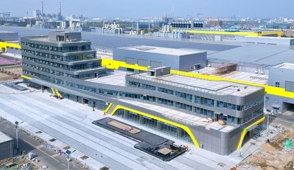 廠房設計創(chuàng)新激勵政策，廠房設計創(chuàng)新激勵政策，推動工業(yè)空間