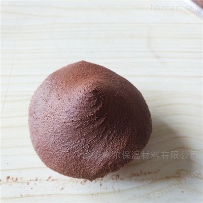 防火泥材料成分對比分析，防火泥材料成分對比分析，探尋性能 行業(yè)新聞 第2張