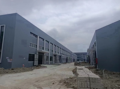 不同地區(qū)廠房標(biāo)準(zhǔn)差異，不同地區(qū)廠房標(biāo)準(zhǔn)差異，地域特色下的工業(yè)建筑規(guī)范之別 行業(yè)新聞 第3張