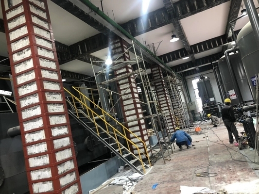 房屋加固施工周期多久，房屋加固施工周期全解析，影響因素與 行業(yè)新聞 第1張