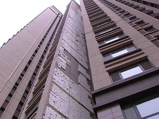 保溫隔熱層修復最佳實踐，保溫隔熱層修復最佳實踐，技術、材料與流程全解析 行業(yè)新聞 第2張