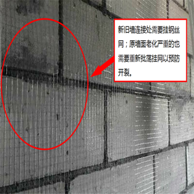 加固材料老化預(yù)防措施，加固材料老化預(yù)防措施，守護(hù)結(jié)構(gòu)安全 行業(yè)新聞 第1張