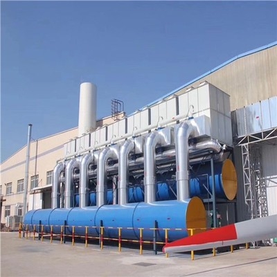 廠房廢氣處理設備選型指南，廠房廢氣處理設備選型