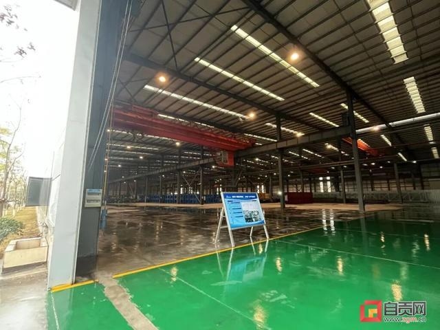 廠房改造后的消防安全標準，廠房改造后消防安全標準，保障生產(chǎn)與人員安全的關鍵準則 行業(yè)新聞 第1張