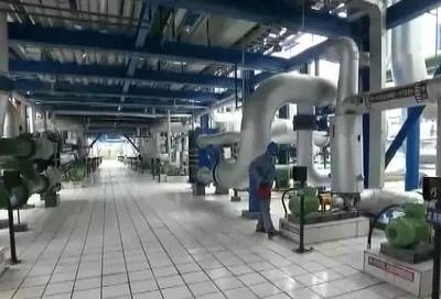 廠房改造后的消防安全標準，廠房改造后消防安全標準，保障生產(chǎn)與人員安全的關鍵準則 行業(yè)新聞 第5張