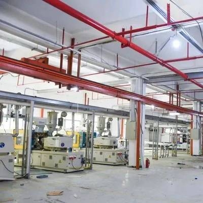 廠房改造后的消防安全標準，廠房改造后消防安全標準，保障生產(chǎn)與人員安全的關鍵準則 行業(yè)新聞 第2張